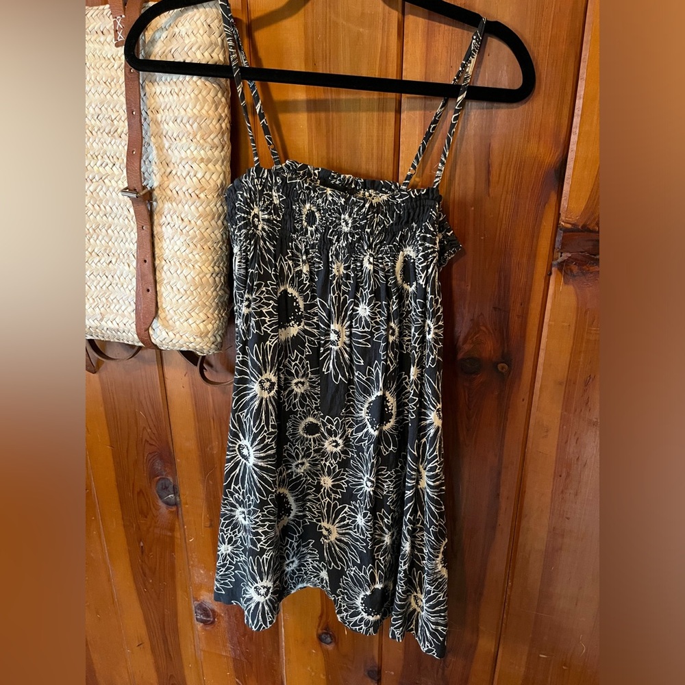 Urban Outfitters Floral Dress